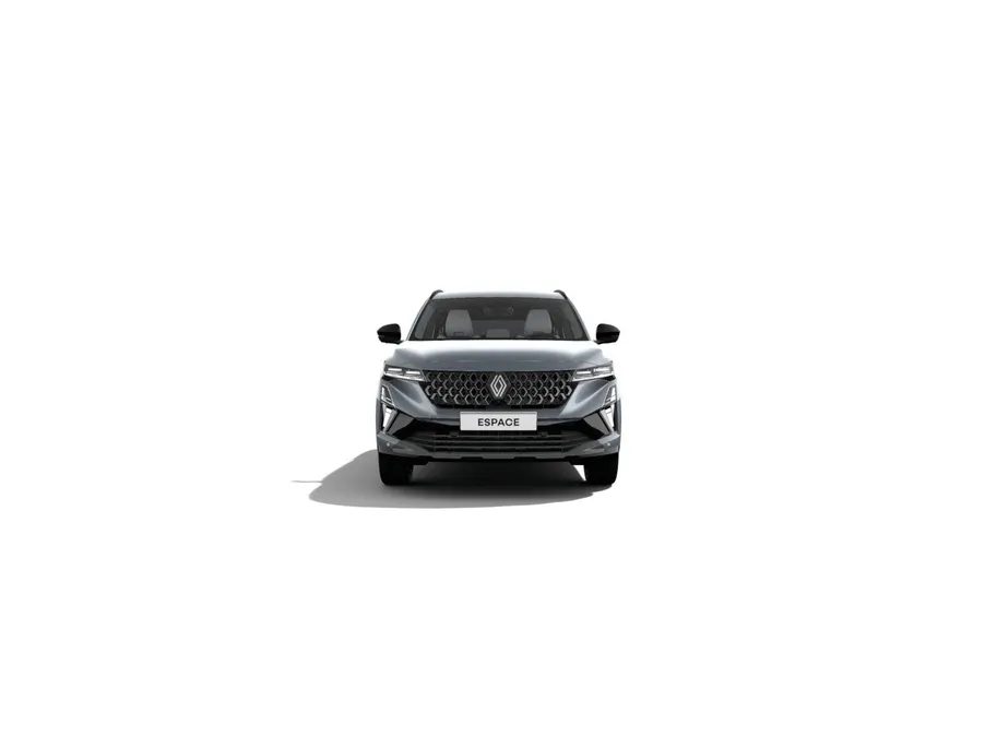 Renault Espace E-Tech full hybrid 200 iconic 7p. | Profiteer nu van €4.000,- Zeeuw & Zeeuw voorraadkorting |NU met GRATIS 5 jaar fabrieksgarantie |