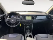 Kia Niro 1.6 GDi Hybrid DynamicLine Automaat | Lane Assist |