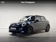 MINI Cooper 5-deurs Cooper Classic