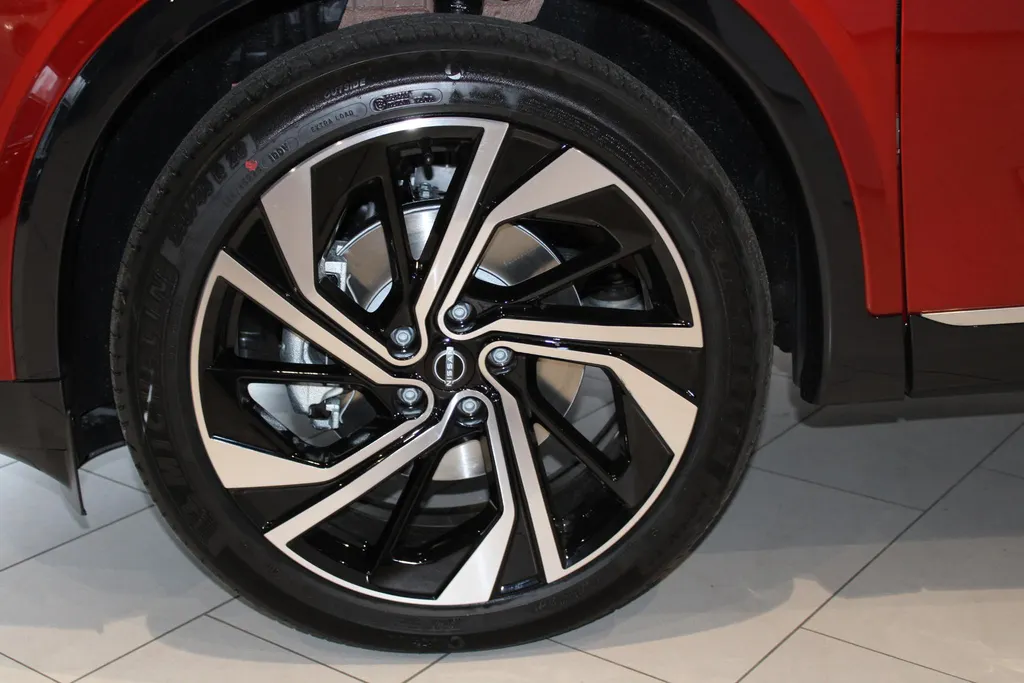 Nissan QASHQAI 1.5 e-Power Tekna Plus *Nappa lederen bekleding*Stoelgeheugen*Stoel-,stuur- en voorruitverwarming*apple carplay& android auto*Google Navigatie*parkeersensoren voor en achter*360grd camera*