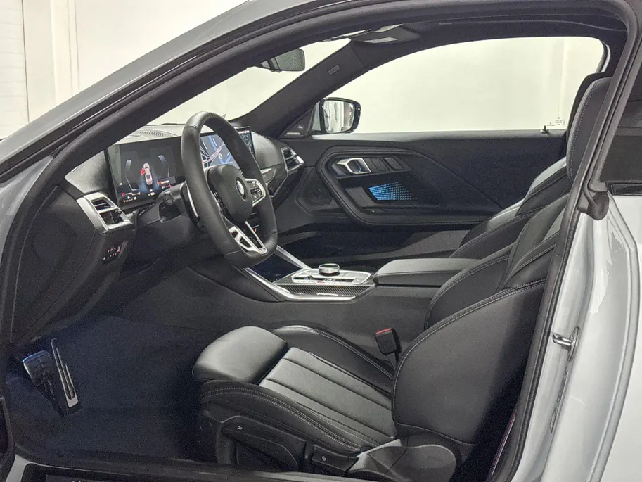 BMW 2 Serie Coupé 220i High Executive