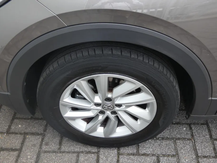 Volkswagen T-Cross 1.0 TSI 95pk T-Cross Life / 71.000 KM !!!