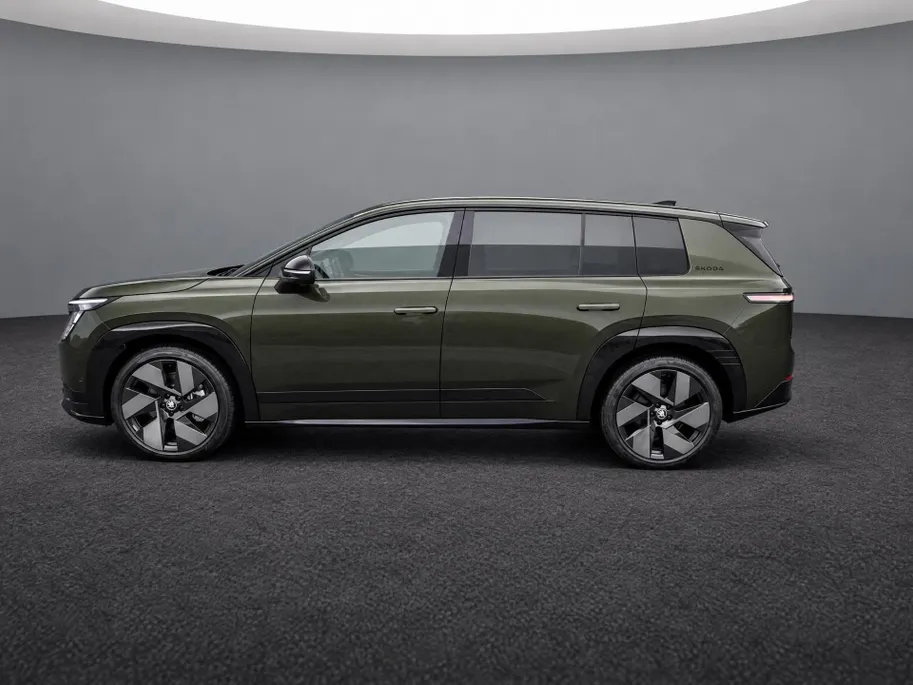 Škoda Peaq 90 Sportline 7p. relax pakket | Trekhaak Wegklapbaar | Nu mogelijk voor proefritten !!