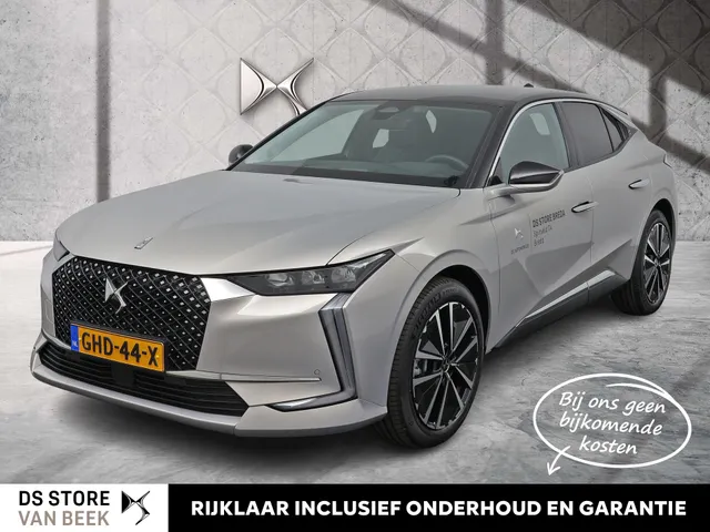 DS DS 4