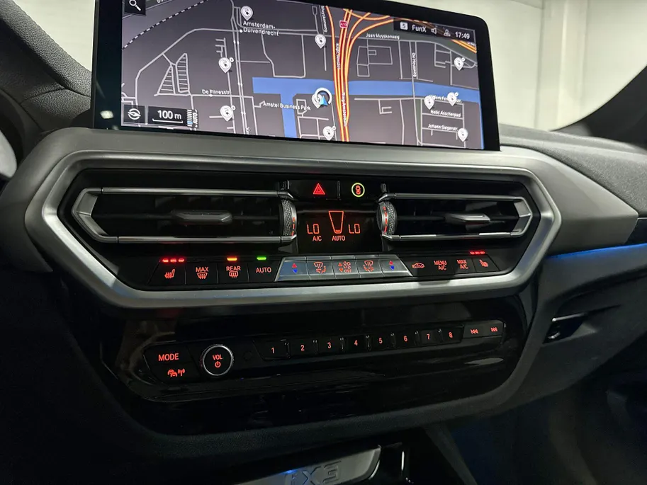 BMW iX3 Executive