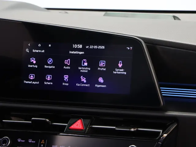 Kia Niro 1.6 GDi PHEV DynamicLine