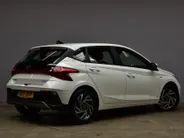 Hyundai i20 1.0 T-GDI 48V MHEV Comfort I Apple carplay & Android Auto