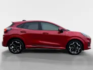 Ford Puma 1.0 EcoBoost Hybrid ST-Line X | !gratis automaat! | Driver Assistancepack | Winterpack | 18' Lichtmetaal | Led verlichting | 360Camera | Adaptive Cruisecontrol | Dodehoekdetectie | Apple Carplay&Android Auto | Nieuw te bestellen! |