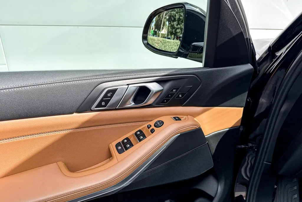 BMW X5 xDrive40i High Executive