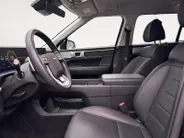 Hyundai Santa Fe 1.6 T-GDI PHEV Premium Plus 4WD 7p | Uniek Two Tone wrap Z-Signing | LED koplampen | Bose Audio | All Season banden | Lederen bekleding | NU Rijklaarprijs! Incl.12 Maanden, APK, Onderhoudsbeurt etc! Premiumpakket gratis!