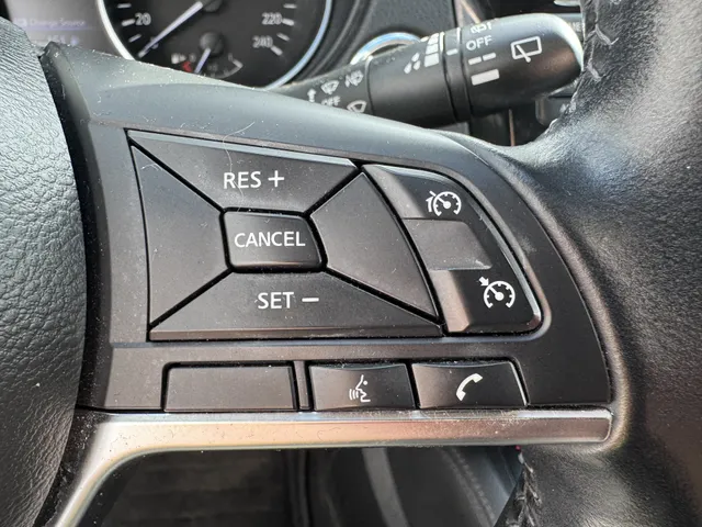 Nissan QASHQAI 1.3 DIG-T N-Connecta Trekhaak 13p max 1.300kg