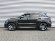 Lynk & Co 01 1.5 | PHEV | Trekhaak | Stoelverwarming | Elek. stoelverstelling + achterklep | Pano dak | Dodehoek detectie | Camera | 20' LM | HK Audio |