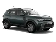 Dacia Duster (Zeeuw&Zeeuw Private Lease Actie v.a. € 504,-) hybrid 155 expression | Wij maken graag een Private Lease offerte op maat voor u! |