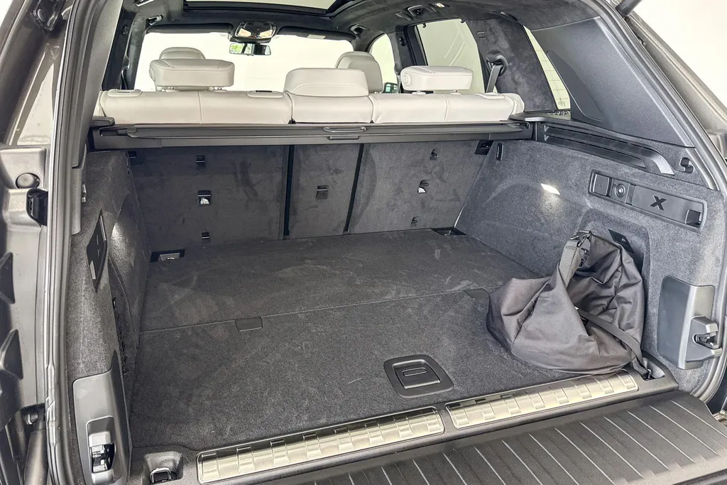 BMW X5 xDrive50e