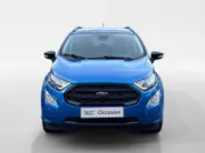 Ford EcoSport 1.0 EcoBoost ST-Line | Two-Tone | Winter Pakket | Half lederen bekleding | Parkeersensoren | Apple/Android Auto | 12 maanden garantie! |