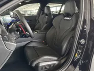 BMW 5 Serie Touring M5