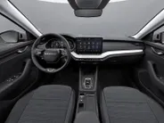 Škoda Octavia combi Business Edition Plus 1.5 TSI m-HEV 150 PK DSG | 18' Lerna Antraciet | Trekhaak | Winterpakket