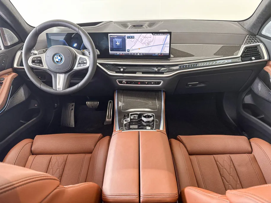BMW X5 xDrive50e Innovation Pack M Sportpakket Pro