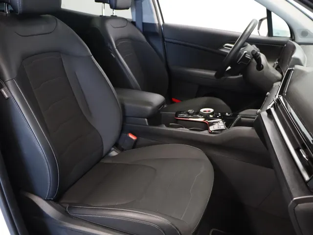 Kia Sportage 1.6 T-GDi Hybrid DynamicPlusLine