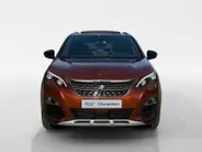 Peugeot 3008 1.2 PureTech GT Line | Trekhaak afneembaar | Navigatie | Stoelverwarming | 360 graden | Cruise Control | Android Auto/Apple Carplay | 12 maanden garantie!