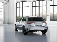 Mercedes-Benz A-Klasse 250 e Business Solution AMG