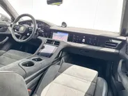 Porsche Taycan Sport Turismo GTS 93 kWh