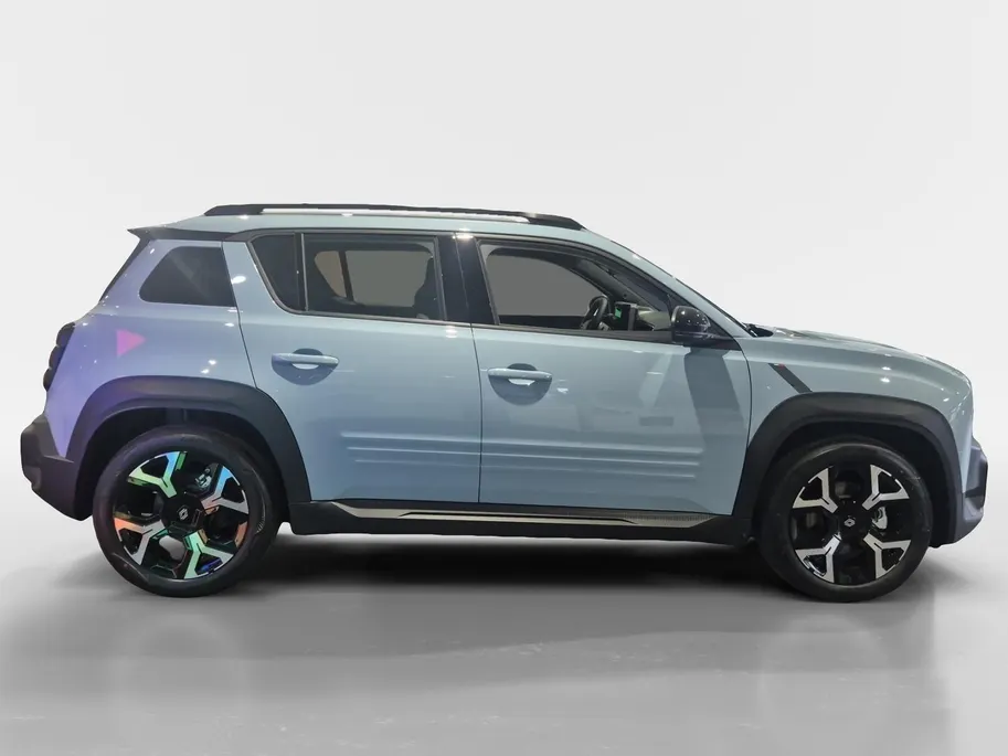 Renault 4 comfort range techno 52 kWh | Direct leverbaar | 1.800,- Korting | LMV | Verwarmd Stuurwiel | Verwarmde voorstoelen |