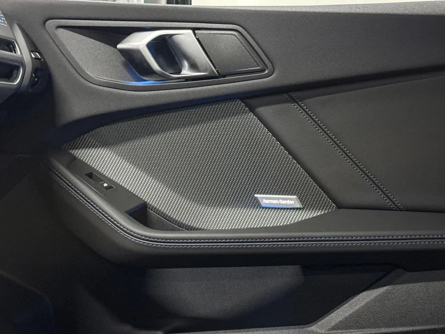 BMW 2 Serie Gran Coupé 220 M Sport Design Edition