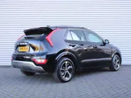 Kia Niro 1.6 GDi Hybrid DynamicLine | BTW Auto | Camera | Cruise adapt. | Clima | 16' LM | Navi | Keyless | Apple Carplay/Android Auto |