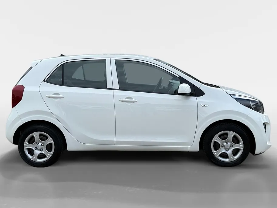 Kia Picanto 1.0 MPi ComfortLine | AIRCO | RADIO | BLUETOOTH |  | *1e EIGENAAR* | DEALER ONDDERHOUDEN