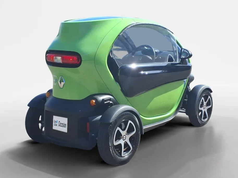 Renault Twizy Intens 80 DUO | slechts 4224 km! | Panodak| zijdeuren met opzetramen | 80 km/u | Duo versie voor twee personen | eerste eigenaar | | met een koop accu | Twizy Intens 80 DUO | slechts 4224 km! | Panodak| zijdeuren met opzetramen | 80 km/u | Duo versie voor twee personen | eerste eigenaar | | met een koop accu |