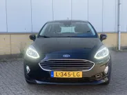 Ford Fiesta 1.0 EcoBoost 95 pk Titanium Apple Carplay/ Android Auto - Climate Control - Parkeersensoren achter