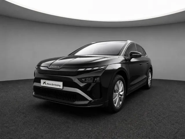 Škoda Enyaq iV