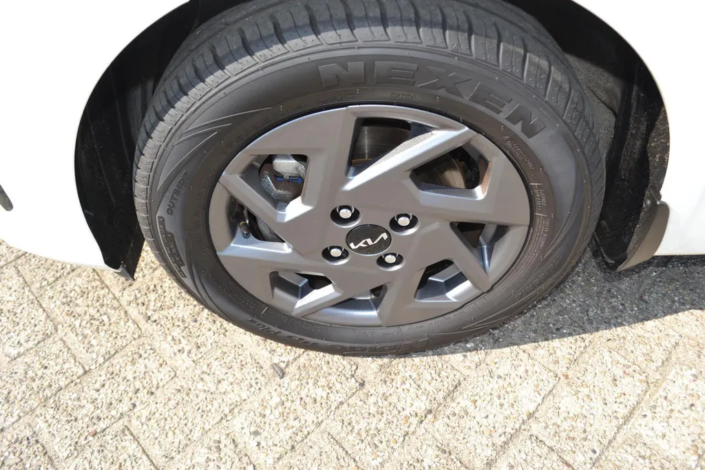 Kia Picanto 1.0 DPI DYNAMICPLUSLINE|NAVI|CAMERA|7.340KM