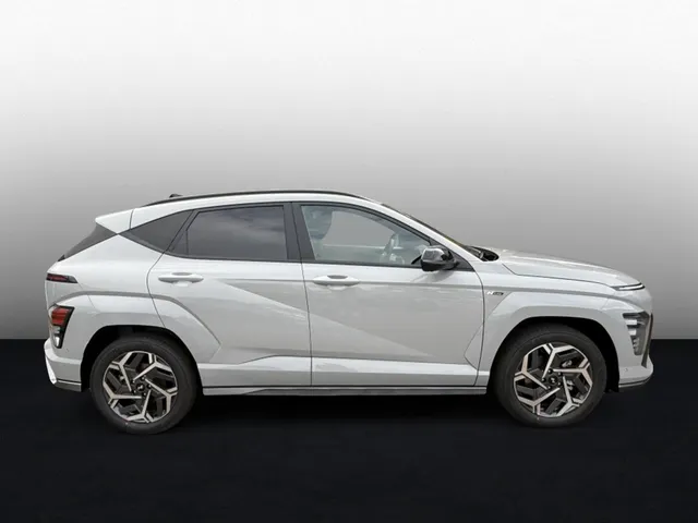 Hyundai Kona 1.6 GDI HEV N Line