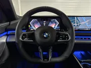 BMW 5 Serie Sedan 520i