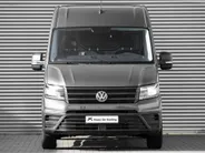 Volkswagen Bedrijfswagens Crafter 30 2.0 TDI 140pk DSG L3H3 Trendline · Camera · Trekhaak · Side Bars · Cruise Control · Apple/Android Car Play · DAB Radio · Garantie t/m 04-09-2028 of 120.000km