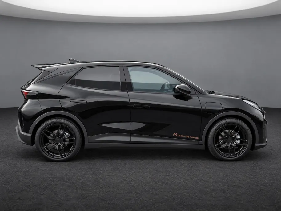 CUPRA Raval Business First Edition 56 kWh 211 PK l Stoel en Stuurverwarming l 19' Concaver velgen