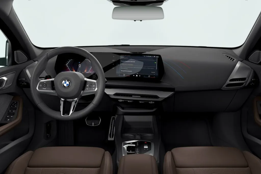 BMW 1 Serie 120