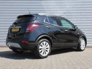 Opel Mokka X 1.4 Turbo Innovation | Automaat | Trekhaak | Stuur-/stoelverwarming | Navi | 18' LM | Camera | Clima |