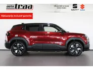 Suzuki e Vitara Style 61 kWh / Stoel + Stuurverwarming / 360° Camera / Navigatie /