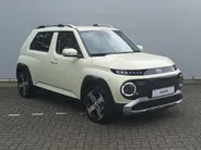 Hyundai Inster 49 kWh Evolve Winter & Tech