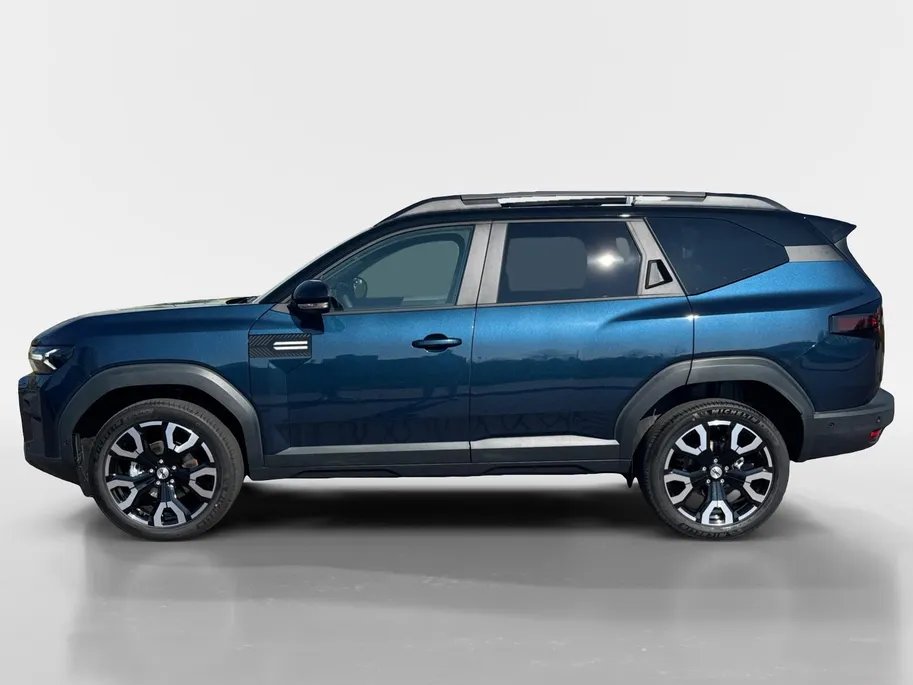 Dacia Bigster 1.8 Hybrid 155 Journey | UIT VOORRAAD LEVERBAAR!! NU MET €500,- INTRODUCTIEVOORDEEL.