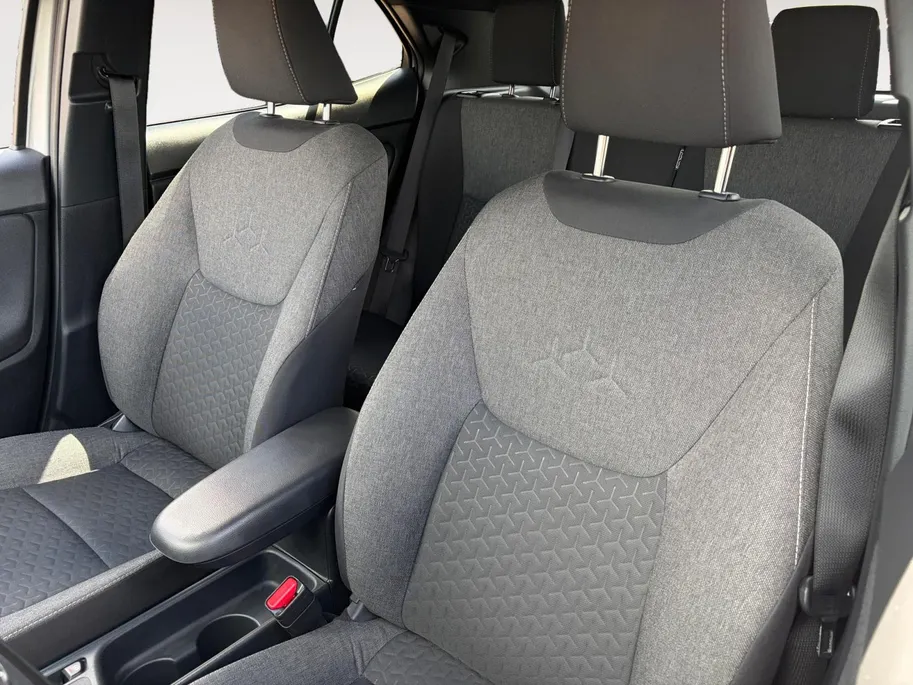 Toyota Yaris Cross 1.5 Hybrid Dynamic *Automaat*Navigatie*Camera*Climate Control*LM. Velgen*Zeer nette auto!