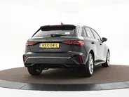Audi A3 Sportback 40 TFSIe 204pk S-tronic S edition · Camera · Stoelverwarming · Apple/Android Car Play · Park Assist · Navigatie · 17'' Inch · Garantie t/m 27-07-2029 of 100.000km