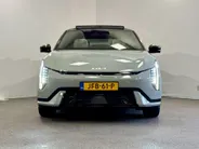 Kia EV4 Fastback GT-PlusLine 81.4 kWh | 204 pk | 595 km actieradius | Bel voor info 071-7600600