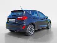 Ford Fiesta 1.0 EcoBoost Hybrid Titanium | NL-Auto | 1e Eigenaar | Winterpack | Keyless Entry | LED | Parkeersensoren