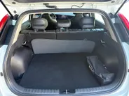 Kia Niro 1.6 GDi Hybrid DynamicLine | Trekhaak | Climate control | Achteruitrijcamera | Adaptieve cruise control | Verbruik 1 op 20!