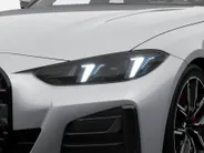 BMW 4 Serie Gran Coupé 420i