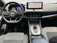 Nissan QASHQAI N Connecta Navi | Pano dak | LM Velgen |